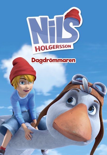 Nils Holgersson - Dagdrömmaren