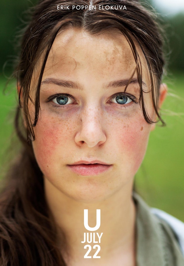 U - July 22
