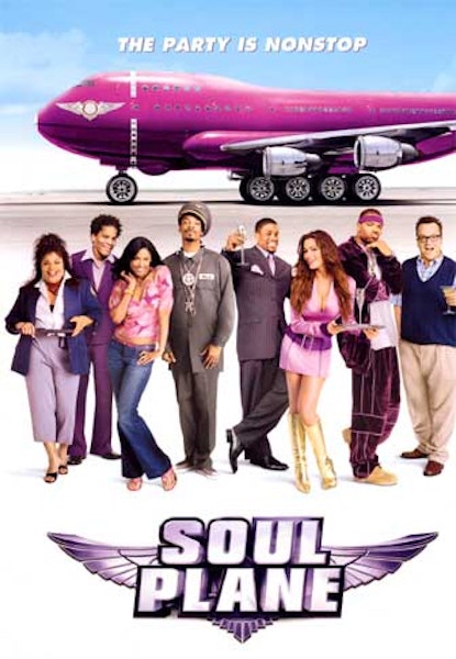 Soul Plane