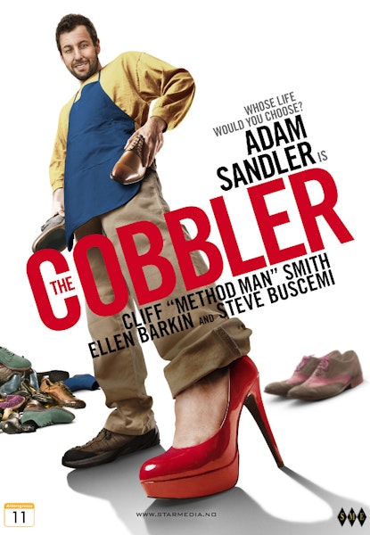 The Cobbler