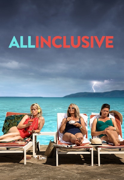 All Inclusive