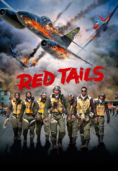 Red Tails