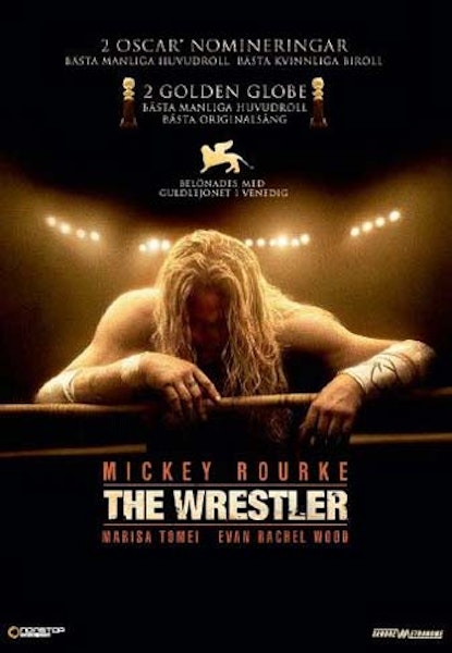 The Wrestler