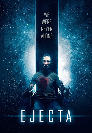 Ejecta Lej eller køb, og stream på Blockbuster