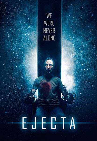 Ejecta