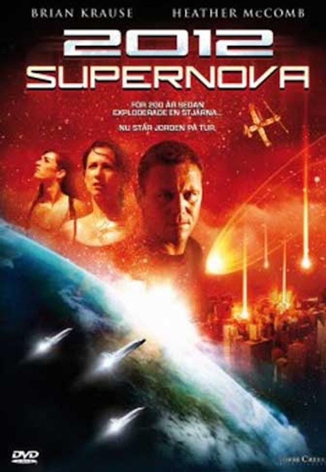 2012: Supernova