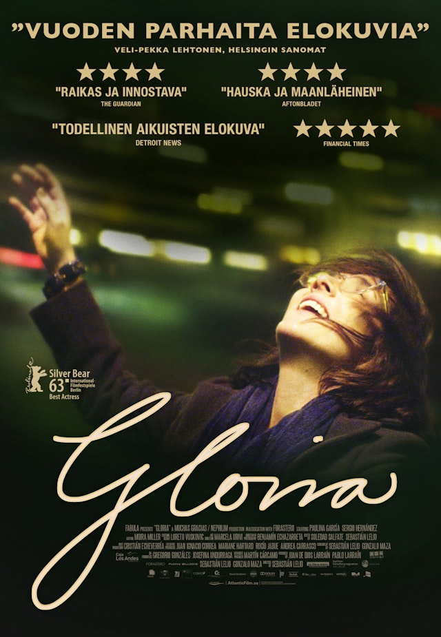 Gloria