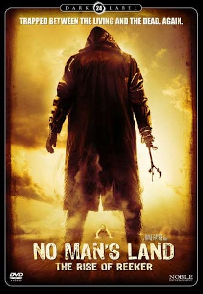 No mans land: Rise of the reeker