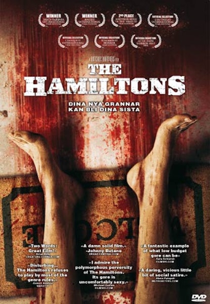 The Hamiltons