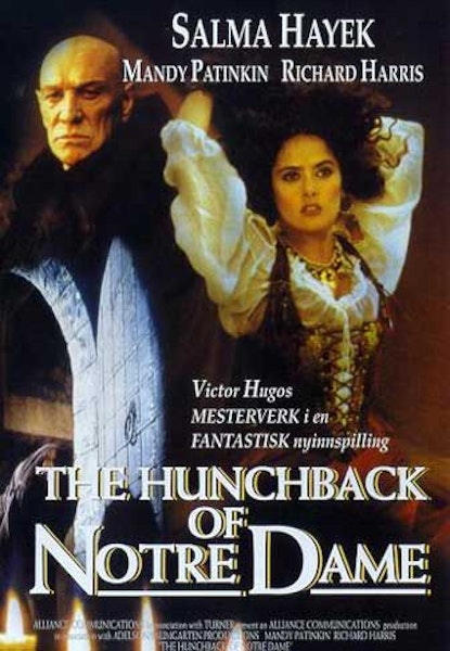 Klokkeren fra Notre Dame