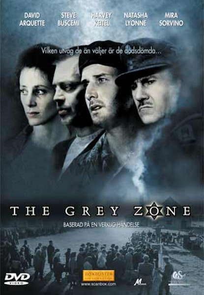 Grey Zone
