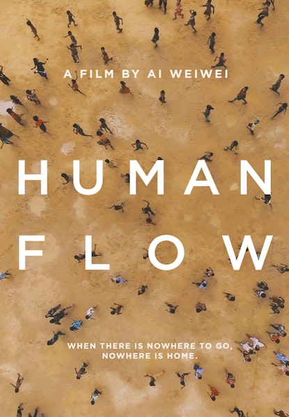 Human Flow