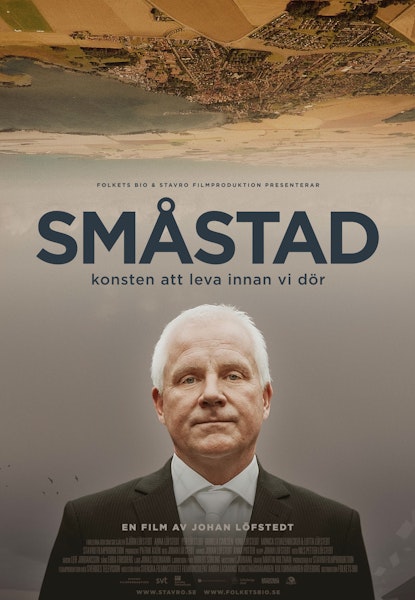 Småstad