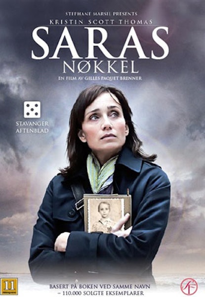 Saras nøkkel
