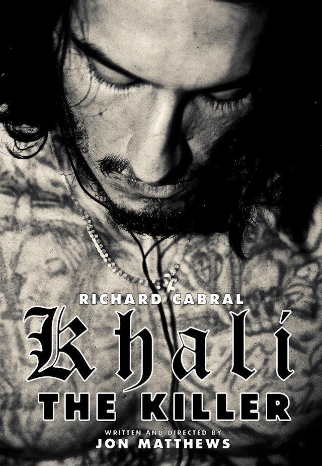 Khali the Killer