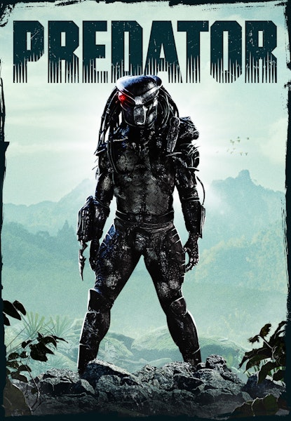 Predator: Saalistaja