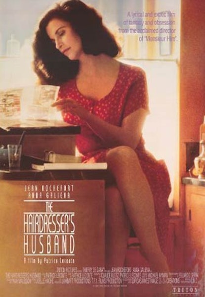 Hairdresser's Husband