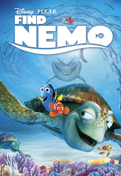 Find Nemo