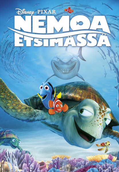 Nemoa etsimässä