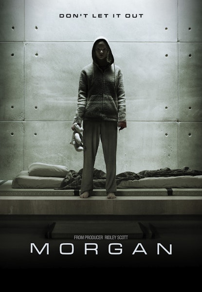 Morgan