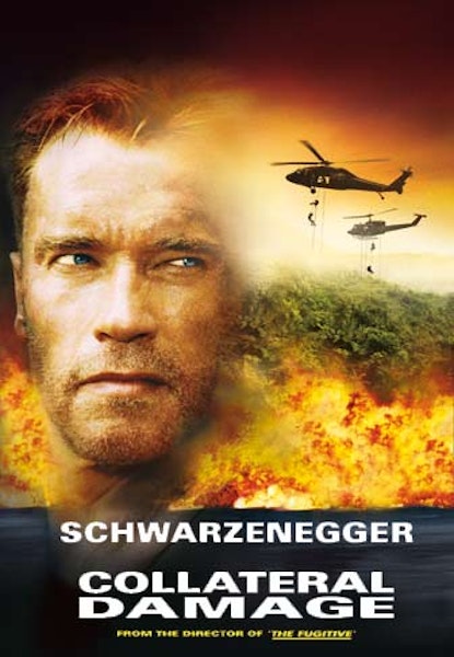 Collateral Damage