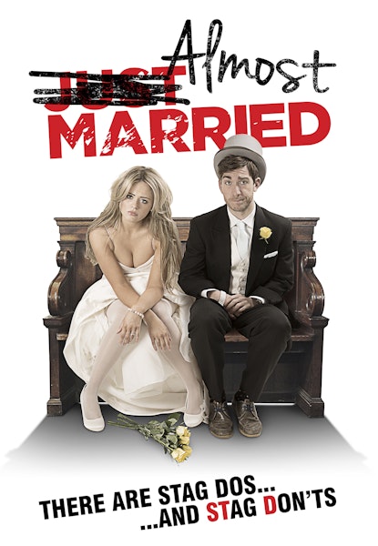 Almost Married