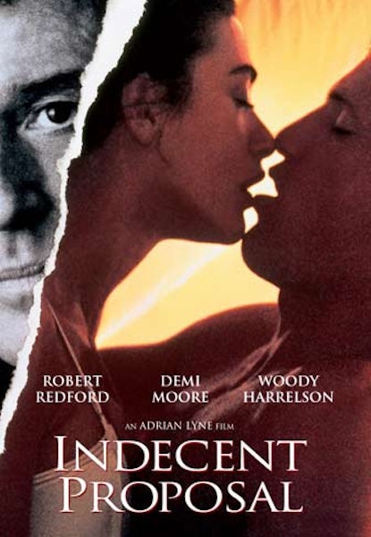 Indecent Proposal