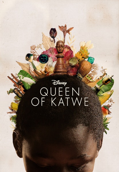 Queen of Katwe