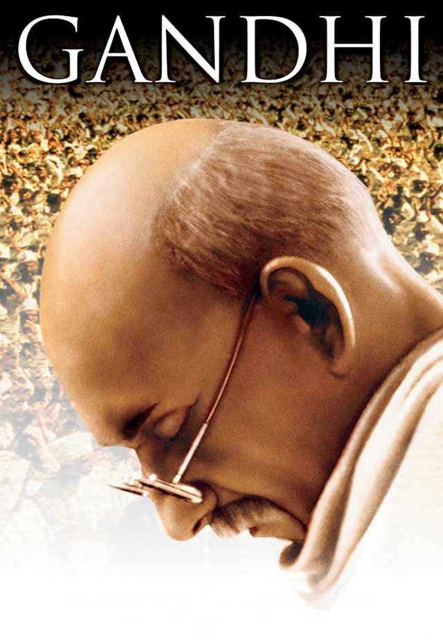 Gandhi