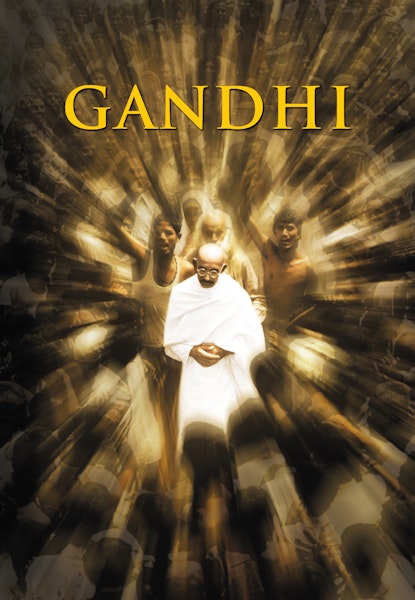 Gandhi
