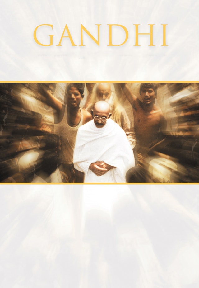 Gandhi