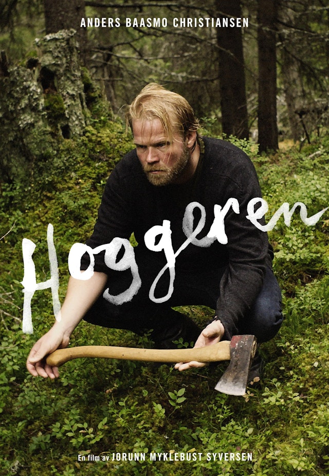 Hoggeren