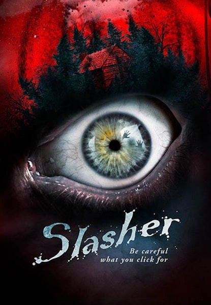 Slasher.com