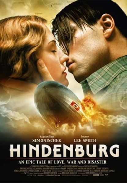 Hindenburg