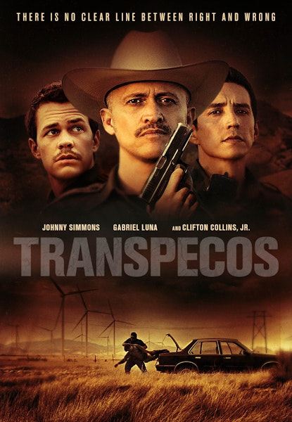 Transpecos