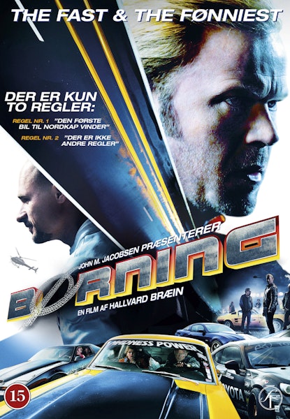 Børning
