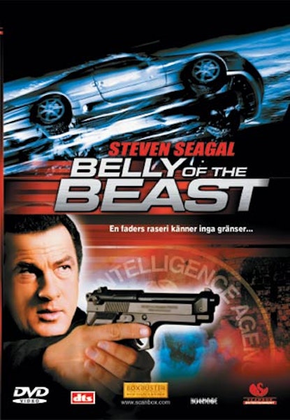 Belly of the Beast