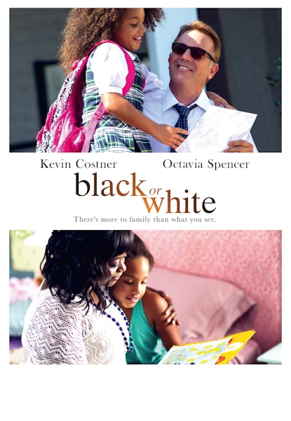 Black or White