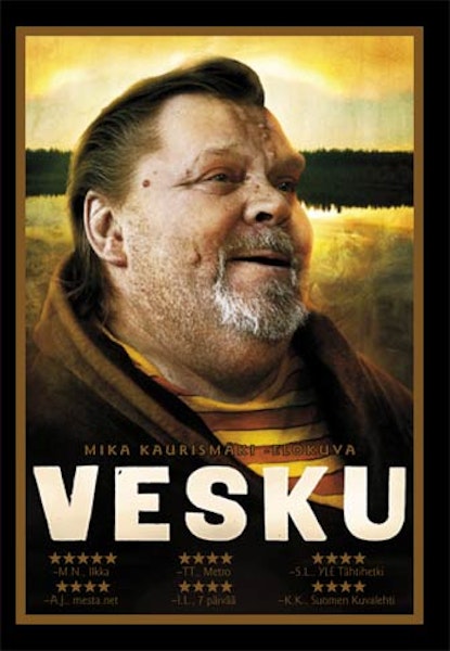 Vesku