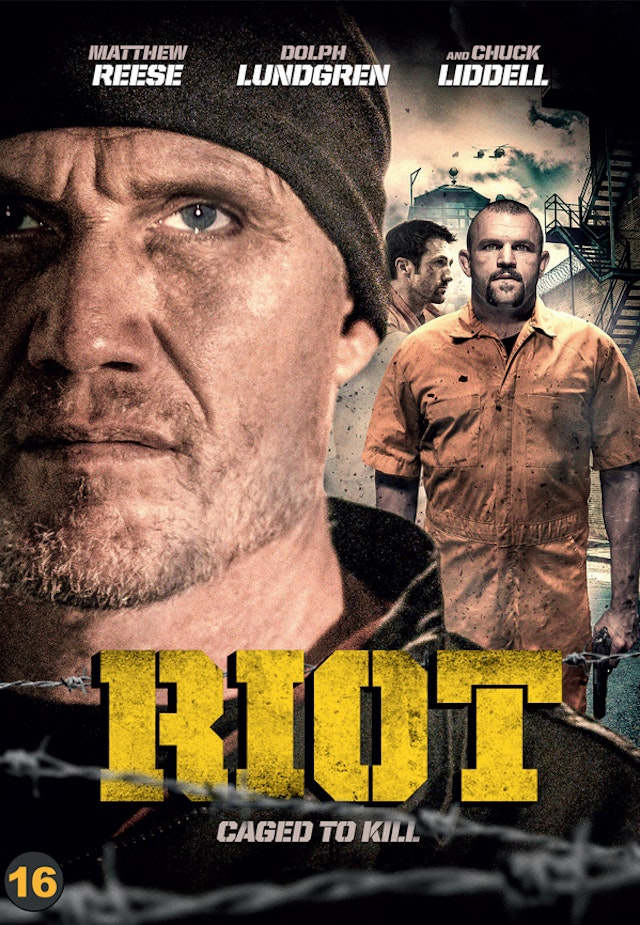 Riot