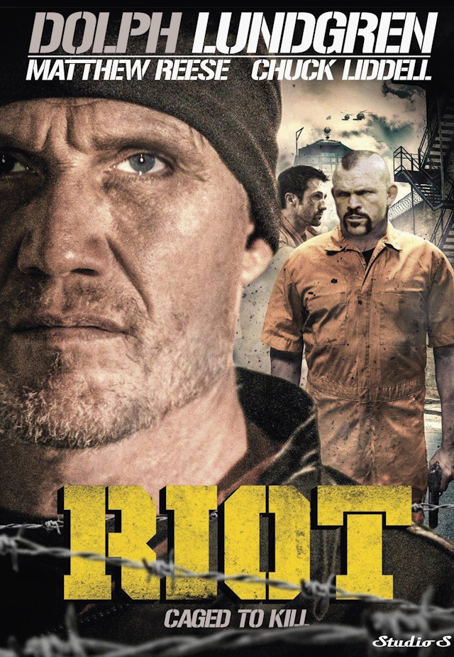 Riot