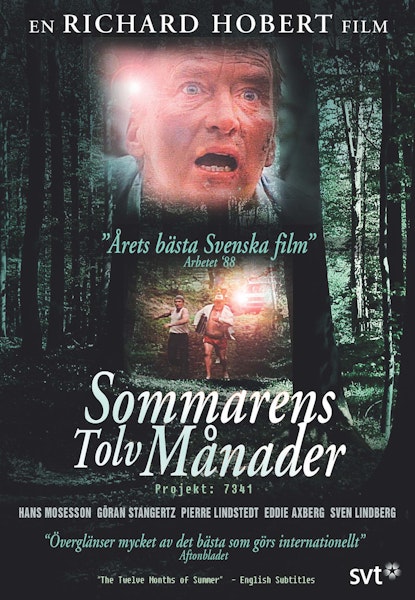 Sommarens tolv månader