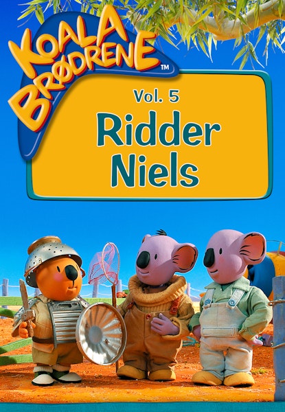 Koalabrødrene: Ridder Niels