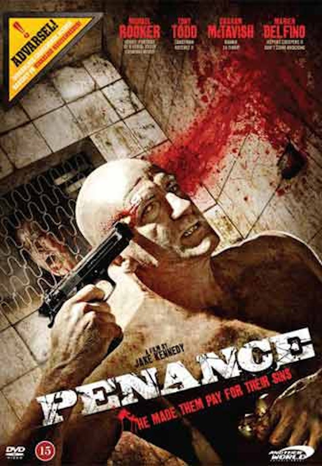 Penance