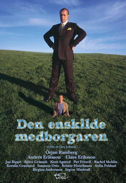 Den enskilde medborgaren