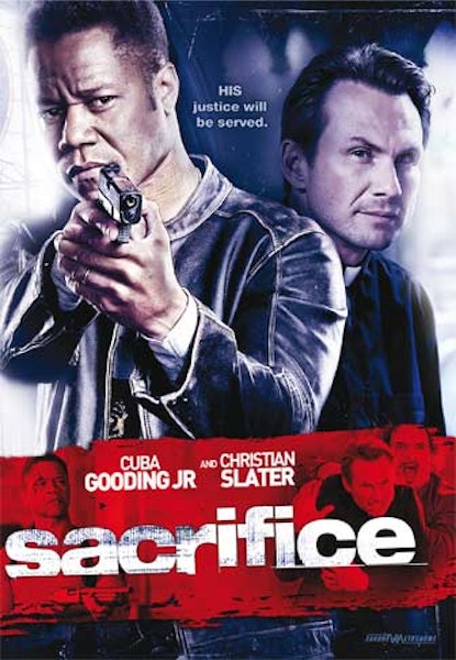 Sacrifice