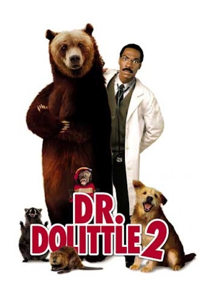 Dr. Dolittle 2