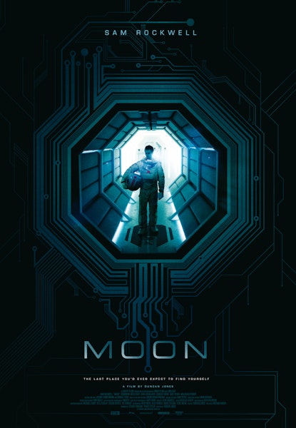 Moon