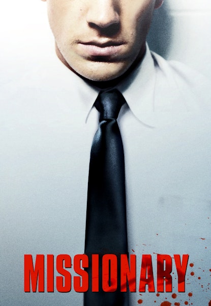 Missionary