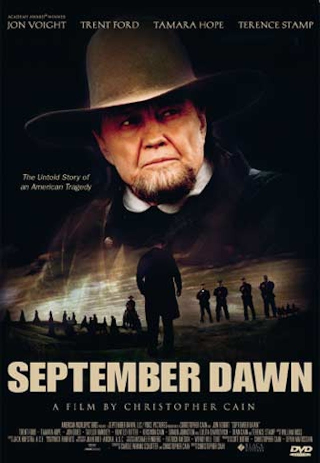 September Dawn